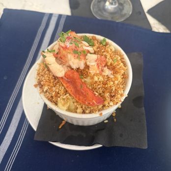 Catch & Cut - Lobster Mac & Cheese - Sushi Bars Near Me - Fort Lauderdale, Florida