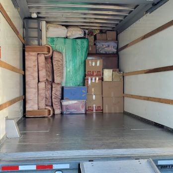 Gladiator Moving Experts - No job is to small - Movers Near Me