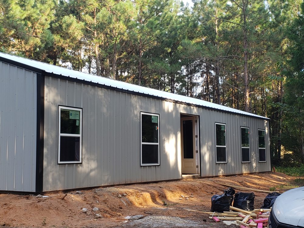 METAL MART Updated September 2024 2309 N 1st St, Conroe, Texas