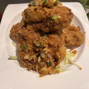 Miss Pho - Garlic chicken - Vietnamese Near Me - Seattle, Washington Miss Pho - Garlic chicken - Vietnamese Near Me - Seattle, Washington