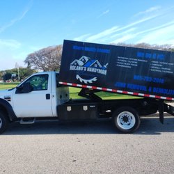 Roland's Handyman Services