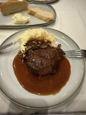 Blue Honey Bistro by null