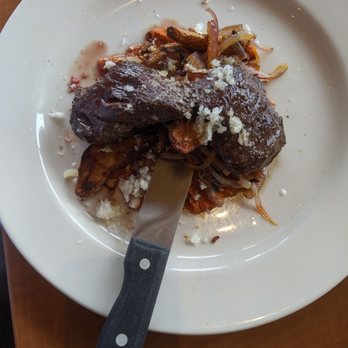 Bazille - Steak! - New American Near Me - Denver, Colorado Bazille - Steak! - New American Near Me - Denver, Colorado