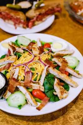Bacon Street Diner by null