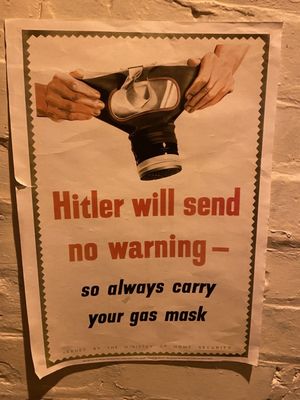 Western Approaches by null