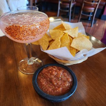 Las Margaritas Restaurant - Margarita with $4 chips and salsa - Mexican Near Me - Vancouver, British Columbia Las Margaritas Restaurant - Margarita with $4 chips and salsa - Mexican Near Me - Vancouver, British Columbia