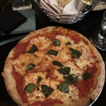 Abruzzo Italian Kitchen - Margarita Pizza - Italian Near Me - Whitefish, Montana Abruzzo Italian Kitchen - Margarita Pizza - Italian Near Me - Whitefish, Montana