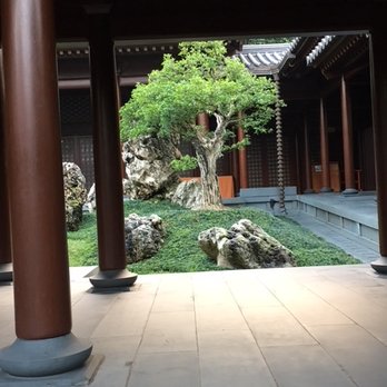志蓮淨苑 - Buddhist Temples Near Me - Hong Kong, HK