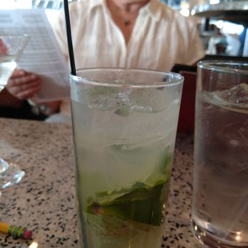 Forty Five Degrees - Coconut lime mojito. Very refreshing! - Sushi Bars Near Me - Indianapolis, Indiana Forty Five Degrees - Coconut lime mojito. Very refreshing! - Sushi Bars Near Me - Indianapolis, Indiana