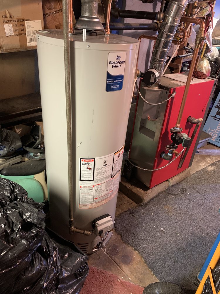 Slide of Pinnacle Plumbing