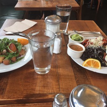 Sam's Log Cabin - Breakfast & Brunch Near Me - Albany, California