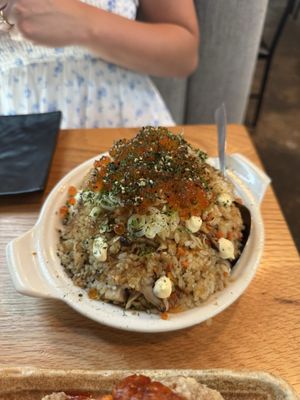 DŌZO Japanese American Kitchen by null