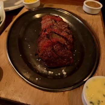 FX Buckley - Steakhouses Near Me - Dublin, D