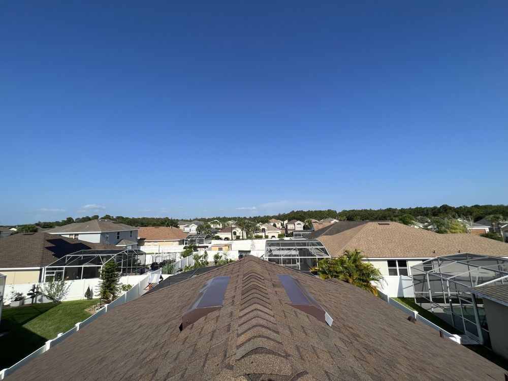 Slide of Icon Roofing Group