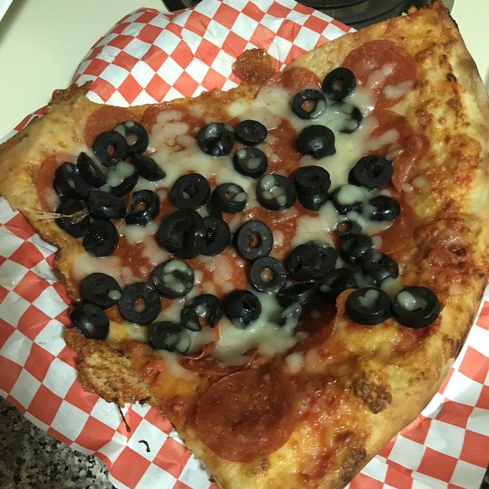 Hidden Pizza - Pizza Near Me - Reno, Nevada Hidden Pizza - Pizza Near Me - Reno, Nevada