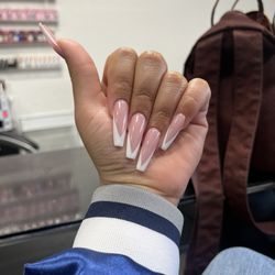 House Of Beauty - Gel x