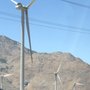 Photo of San Gorgonio Pass Wind Farm