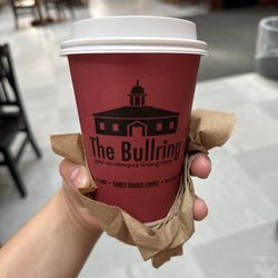 The Bullring