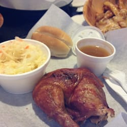Chicken Charlie's