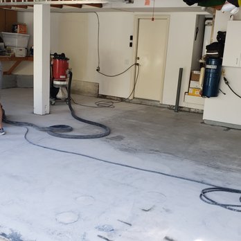 Garage Experts - Lots of grinding - Flooring Near Me - Santa Ana, California Garage Experts - Lots of grinding - Flooring Near Me - Santa Ana, California