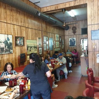 Wendy's Place - Diners Near Me - El Segundo, California