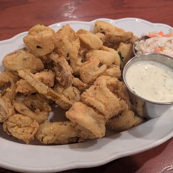 Green Dragon Tavern & Museum - Sesame Calamari - Venues & Event Spaces Near Me - Carlsbad, California