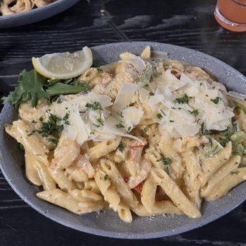 Blaze Steak & Seafood - Seafood Near Me - Atlanta, Georgia