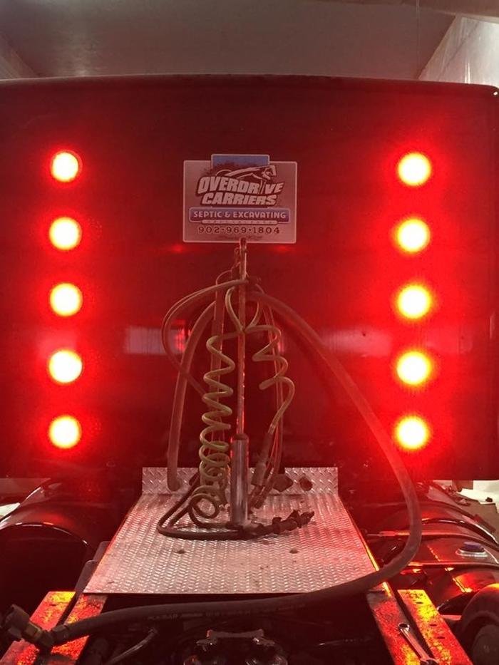 OVERDRIVE CARRIERS Updated September 2024 12 Photos 559 College