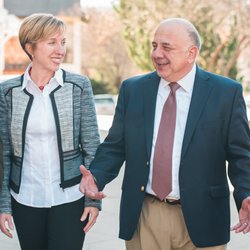 Rocky Creek Dental Care - Dr. Margaret Roth and Dr. John Piccione