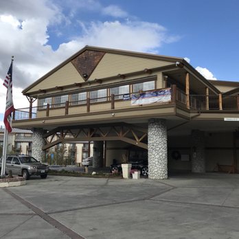 Holiday Inn The Lodge at Big Bear Lake - Big Bear, CA