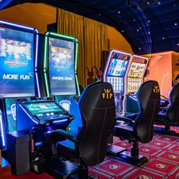 CASINO ADMIRAL KLEOPATRA - Casinos - Náměstí Republiky 1078/1 ...