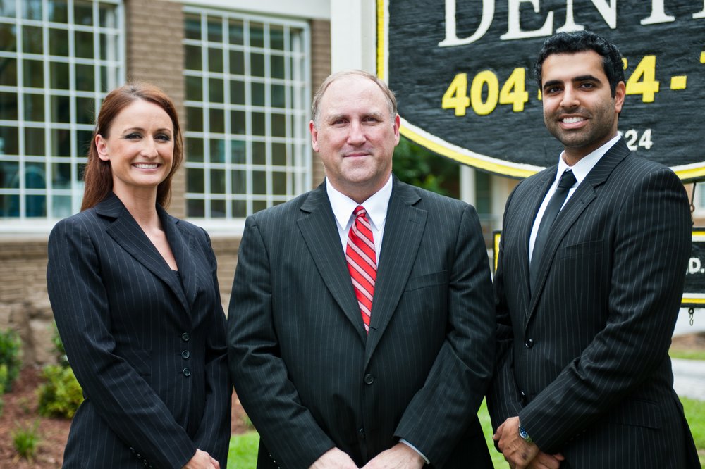 ATLANTA DENTAL GROUP, PC Updated October 2024 15 Photos & 69