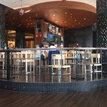 David's - Bar area - New American Near Me - Hanover, Maryland