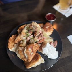 Pierogibites & More - PIEROGI 12pc