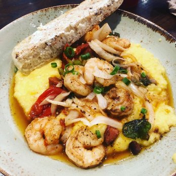 First Watch - Seasonal Special: Shrimp & Grits - Breakfast & Brunch Near Me - Orlando, Florida First Watch - Seasonal Special: Shrimp & Grits - Breakfast & Brunch Near Me - Orlando, Florida
