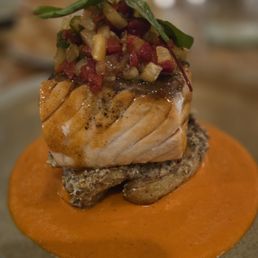 Salmon