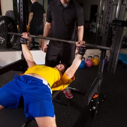 TFN Training - photo by Glorianna Picini Photography