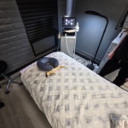 Lush Cryospa