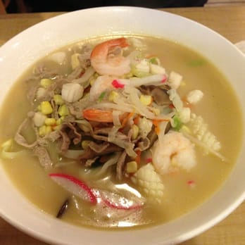 Akebono - Champon ramen - Japanese Near Me - Sacramento, California Akebono - Champon ramen - Japanese Near Me - Sacramento, California