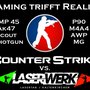 Photo of LaserTag