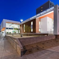Mountain Park Health Center Gateway Clinic