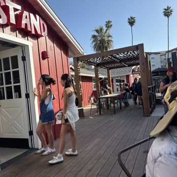 The Taco Stand - Outdoor seating - Mexican Near Me - Riverside, California The Taco Stand - Outdoor seating - Mexican Near Me - Riverside, California