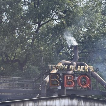 Terry Black's Barbecue - Barbeque Near Me - Austin, Texas