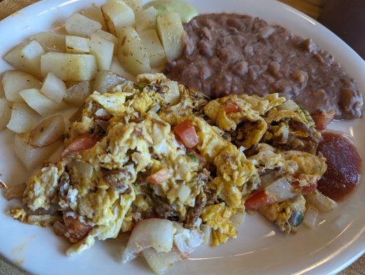 Rogelio's Restaurant by null