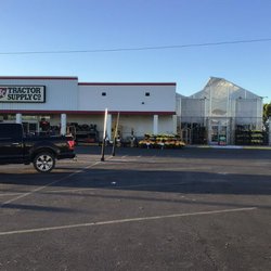 Tractor Supply