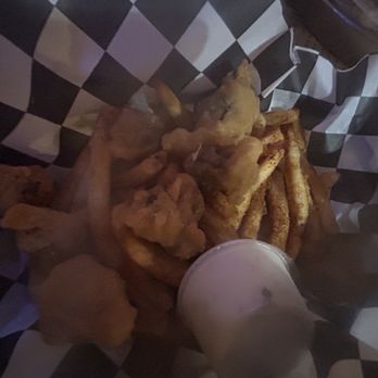 Baltimore Seafood - Fried Oysters and fries - Seafood Near Me - Baltimore, Maryland Baltimore Seafood - Fried Oysters and fries - Seafood Near Me - Baltimore, Maryland