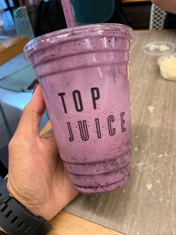 TOP JUICE 19 Martin Place, Sydney New South Wales, Australia Juice Bars & Smoothies Yelp