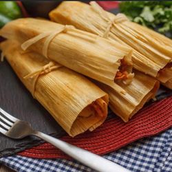Tamale Queen - Best tamales ever!!!