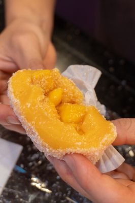 Golden Manna Bakery by null