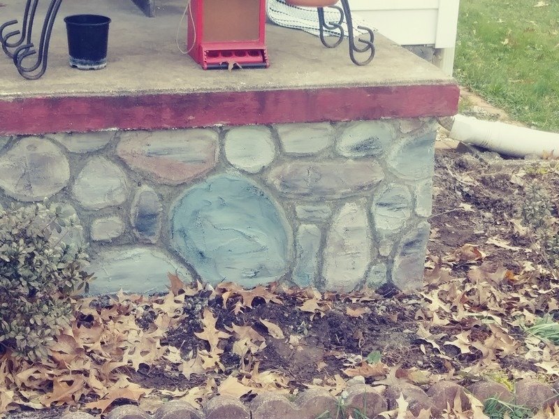 Slide of McDaniel Property Services